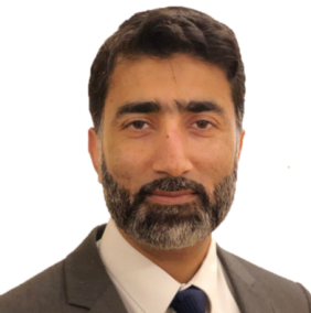 Khalil Rehman