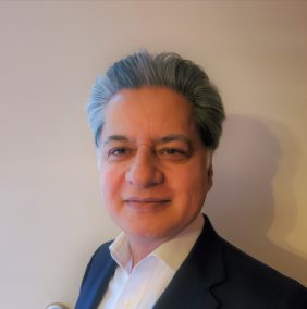Farooq Raja