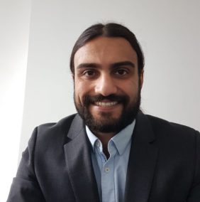 Kamran Rajah
