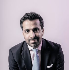 Osman Khan