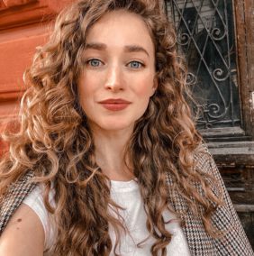 Iryna Andriychuk