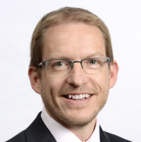 Rob Warman