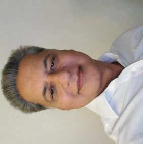 Farooq Raja