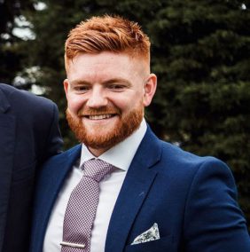 Sam Boughtwood