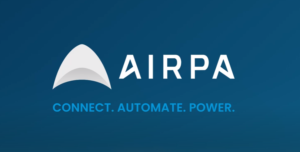 AIRPA accounting software small business
