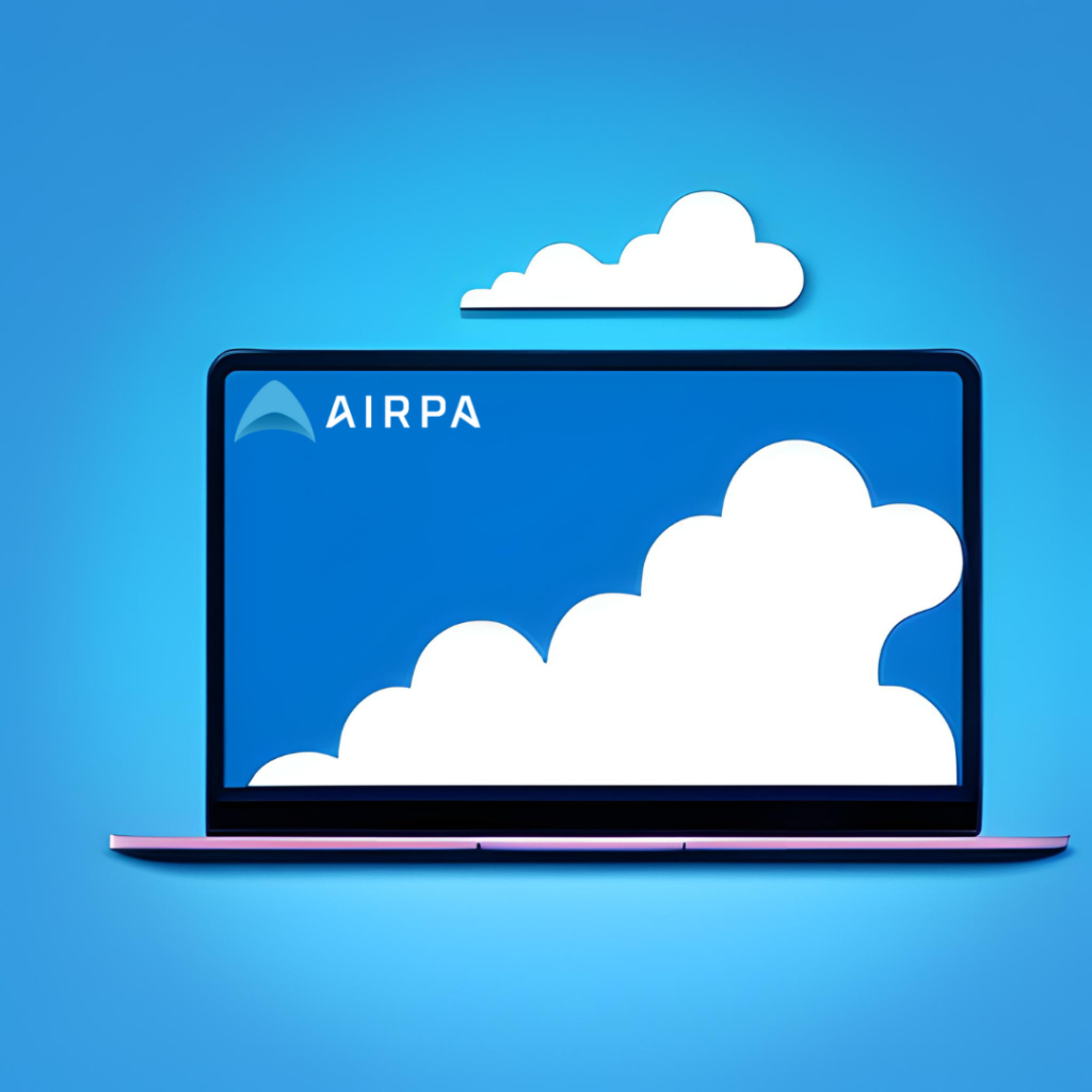Don't make do — aim for perfect in your cloud setup AIRPA
