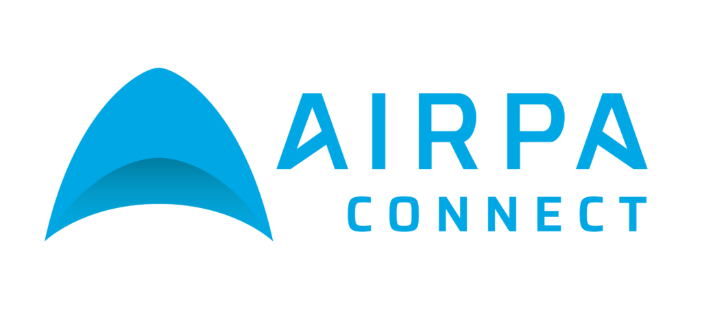 Airpa-Connect-Logo